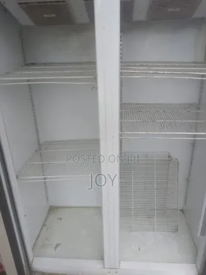 Upright Chiller