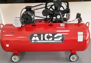 500L Electric Air Compressor -3 Phase