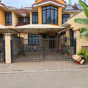 4bdrm Maisonette in Oyster Village, Greenfields for sale