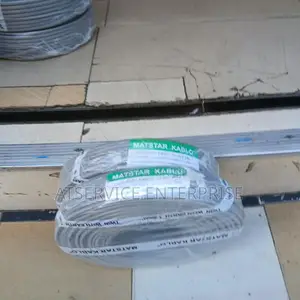 Reliable 1.5 SQ MM MASTAR Twin With Earth Wiring Cable