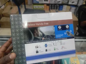 Car MP3 Player