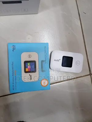 4g/5g MiFi for Emergency and Temporary Communication Setups