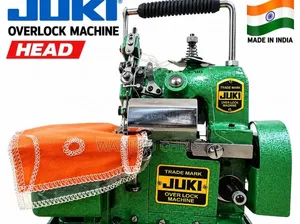 Best Juki Overlock Machine Head Only