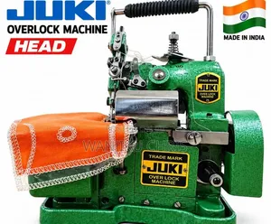 Best Juki Overlock Machine Head Only