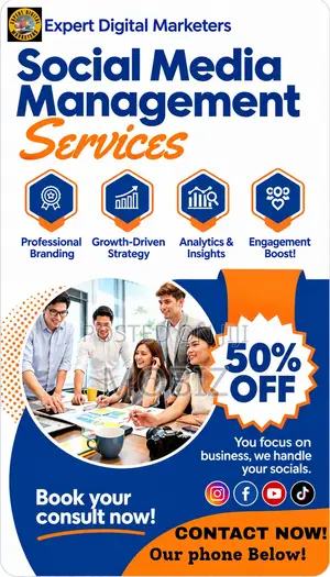 Facebook Ads Management Pro (10-Years Experience)- Get More Customers
