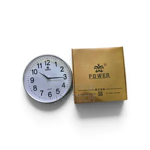 Hidden Wall Clock CCTV Camera/Hidden CCTV Camera