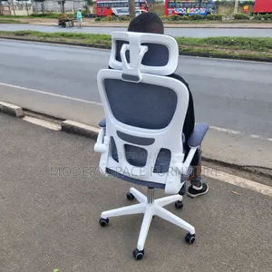 Premium High Back Executive Office Chairs