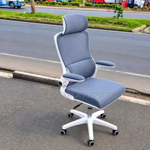 Premium High Back Executive Office Chairs