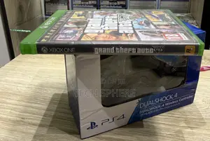 GTA v Xbox One