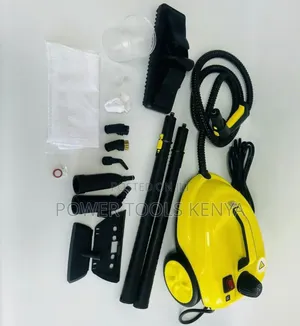 *Nunix Steam Vacuum Cleaner Big