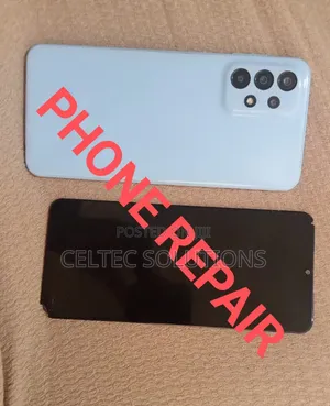 Phone Repair and Spares