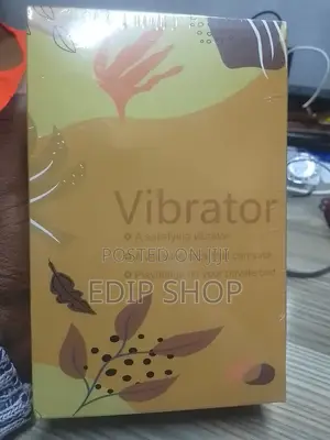 Rose 2 in 1 Vibrator