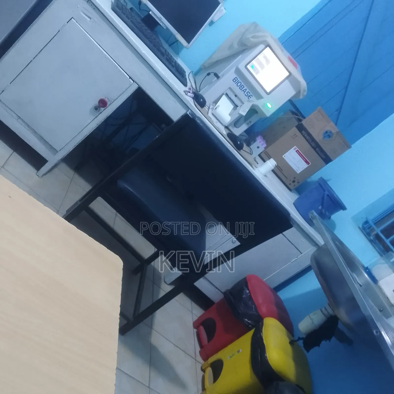 Laundry, Kitchen and Refrigeration Technician