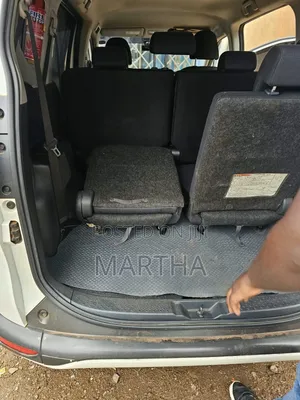 Toyota Sienta 2018 White