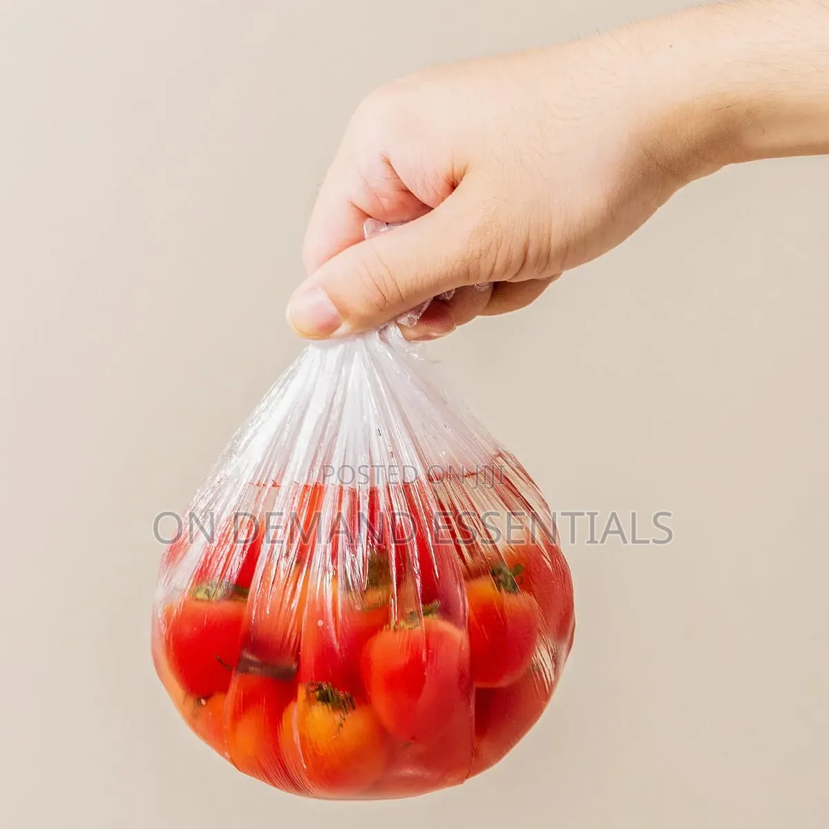 New 100 PCS Reusable Food Storage Covers Bags for Bowls