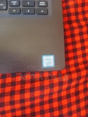 Laptop Dell Latitude 5300 8GB Intel Core i5 SSD 256GB