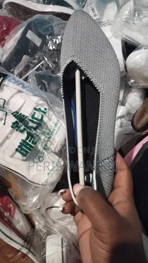 Women's Flats