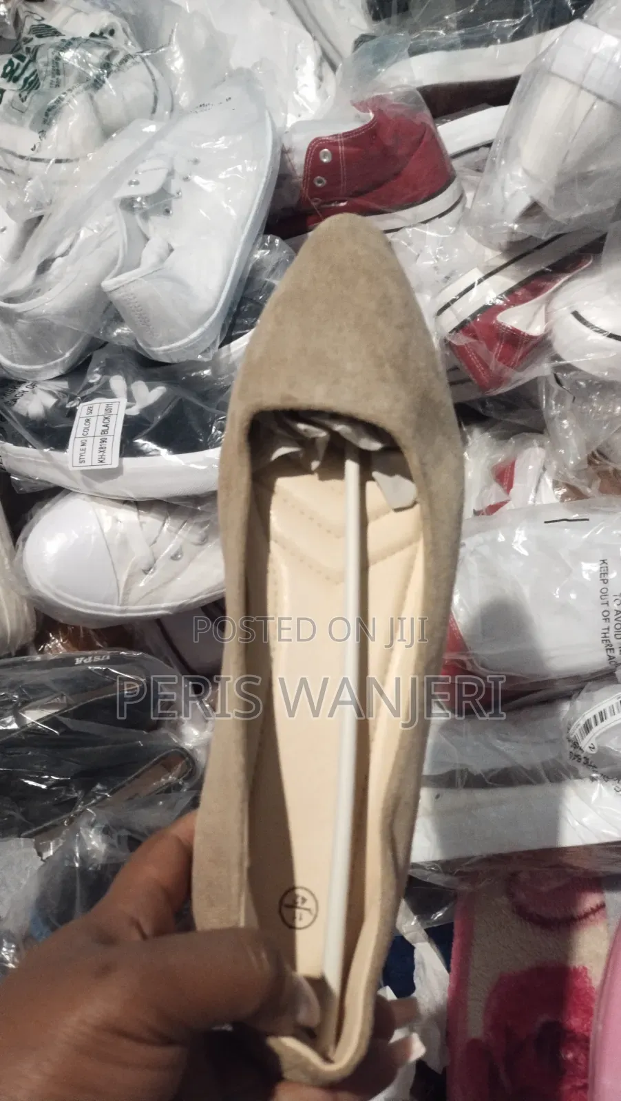 Women's Flats