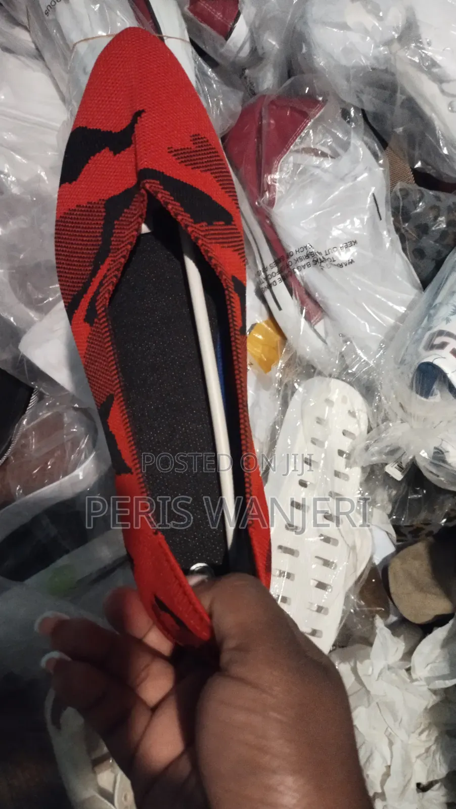 Women's Flats