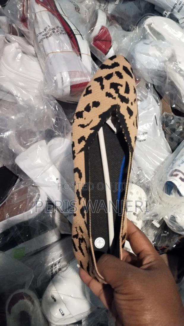 Women's Flats - thumbnail 8
