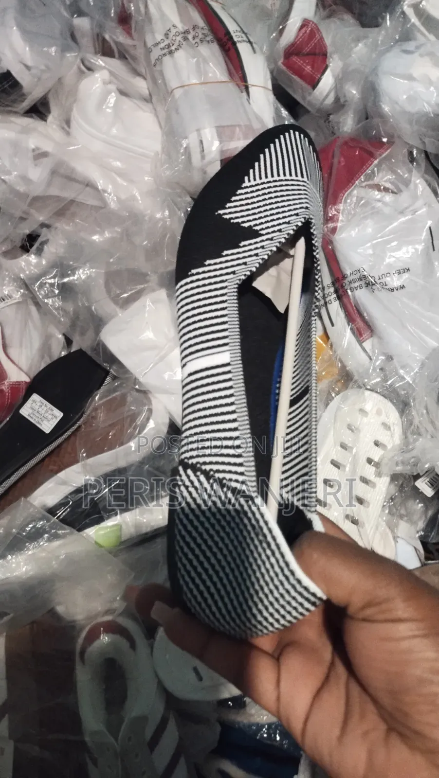 Women's Flats