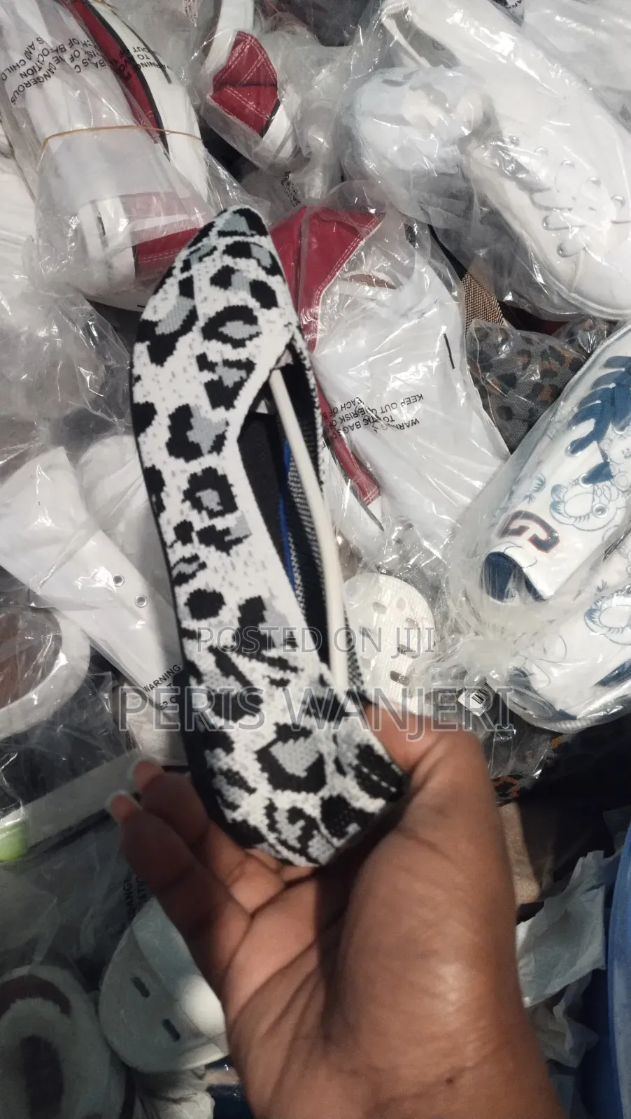 Women's Flats