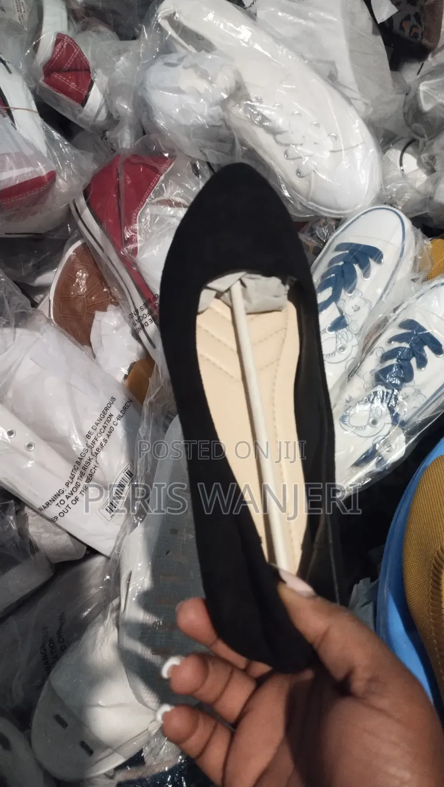 Women's Flats