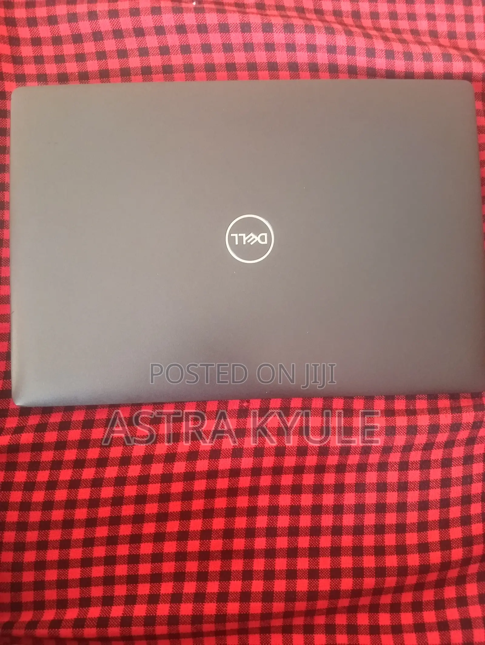 Laptop Dell Latitude 5300 8GB Intel Core i5 SSD 256GB