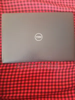Laptop Dell Latitude 5300 8GB Intel Core i5 SSD 256GB