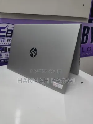 Laptop HP ProBook 640 G5 8GB Intel Core i5 SSD 256GB