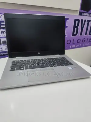 Laptop HP ProBook 640 G5 8GB Intel Core i5 SSD 256GB
