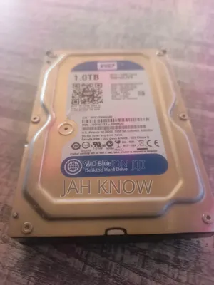 1TB HDD Hard Disk