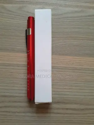 Battery Medical Penlight – LED Pen Touch