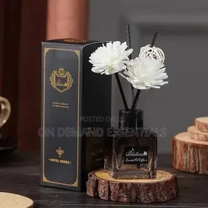 120ml Best Scent Reed Diffuser Sticks