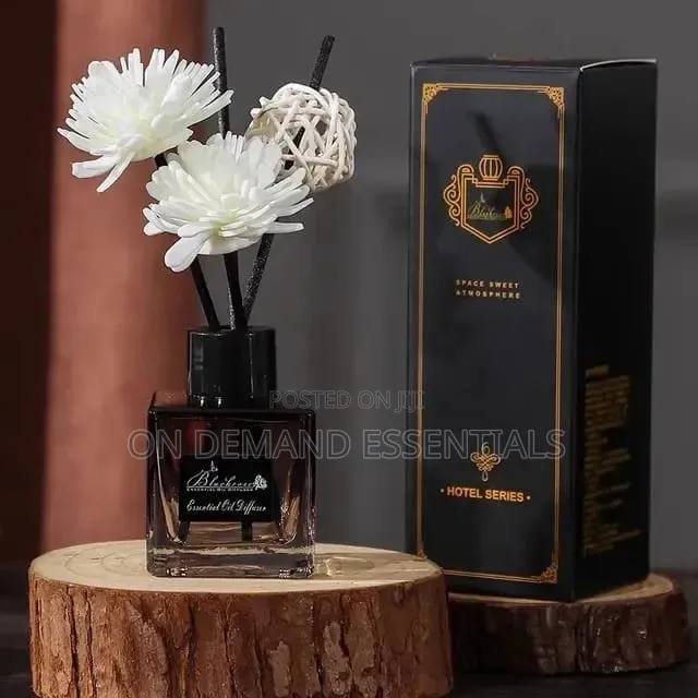 120ml Best Scent Reed Diffuser Sticks