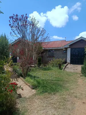 3bdrm Bungalow in Limuru, Kiambu CBD for rent