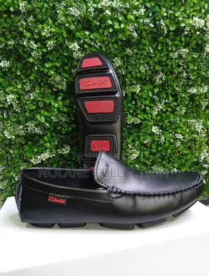 Clarks Loafers for Men