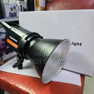 Continuous LED Video Light YM600-SS for Photography & Content Creation