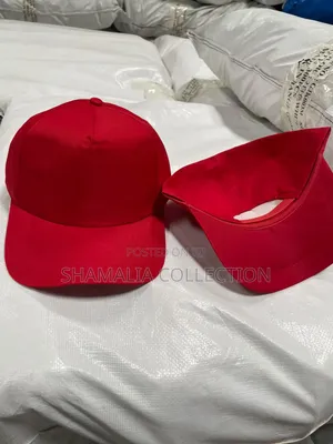 Campaign Caps Available