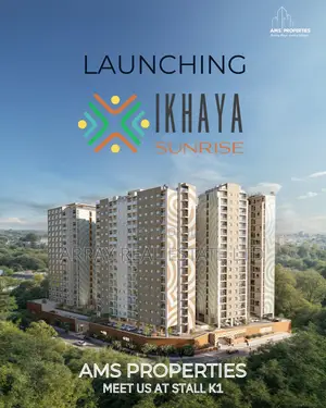 1bdrm Apartment in Ikhaya Sunrise, Hillview Estate for sale