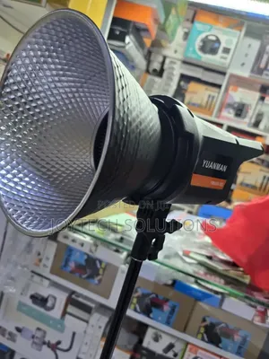 Continuous LED Video Light YM600-SS for Photography & Content Creation