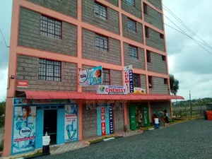 With Commercial and Rentals on Top