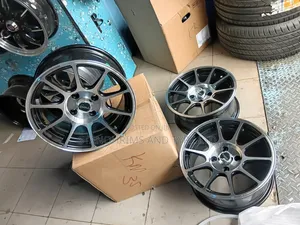 Size 14,normal Rims PCD 4×100