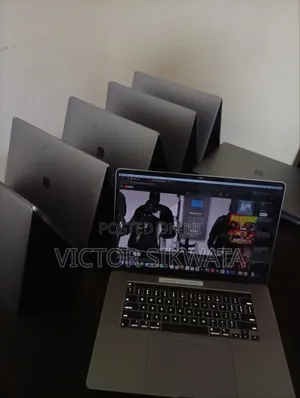 Laptop Apple MacBook Pro 2019 32GB Intel Core i9 SSD 1T