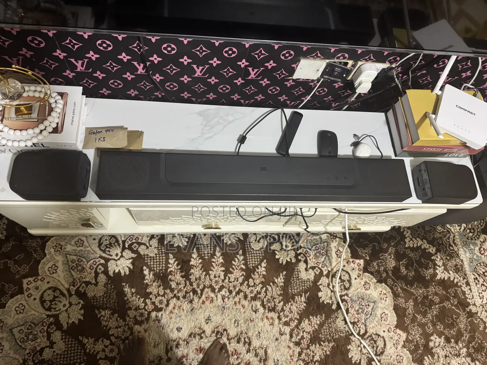 JBL Bar 1000