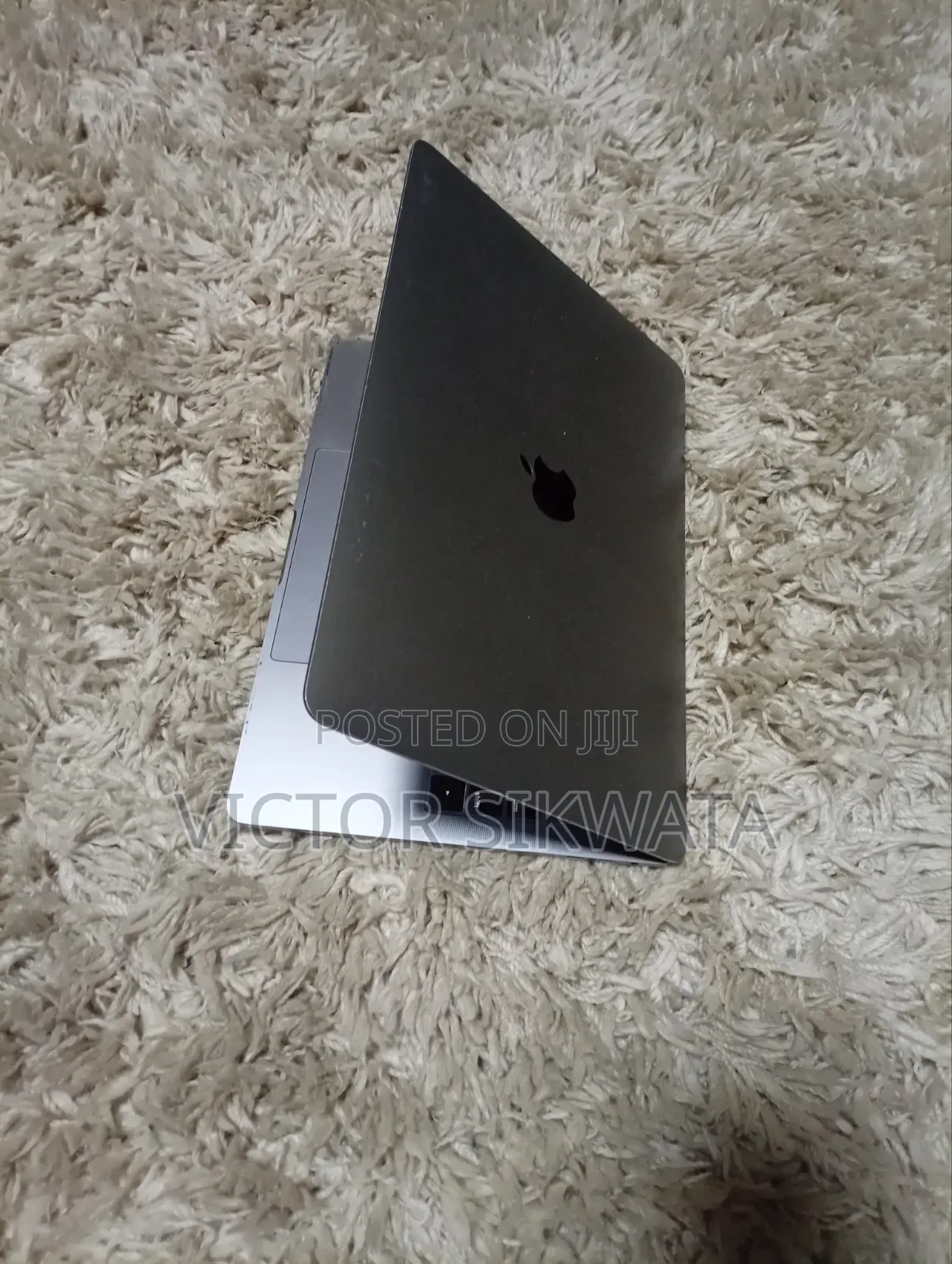 Laptop Apple MacBook Pro 2019 32GB Intel Core i9 SSD 1T