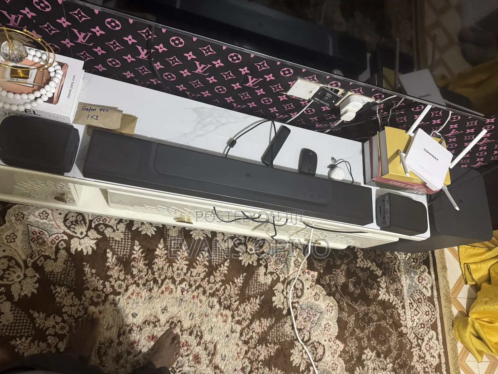 JBL Bar 1000