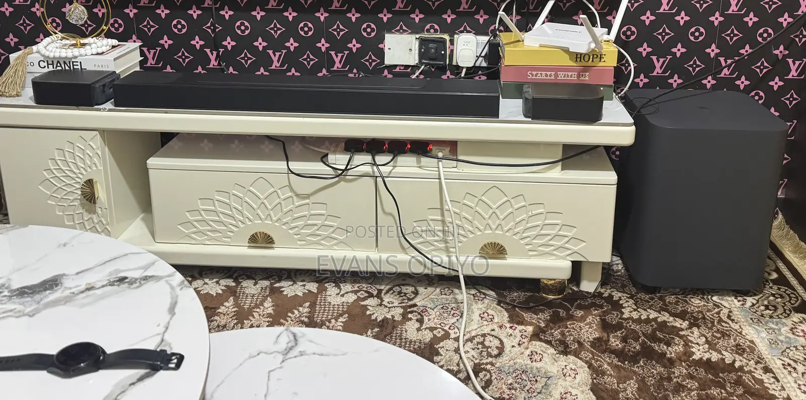 JBL Bar 1000