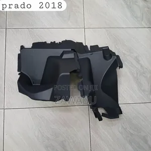 Radiator Air Deflector Prado 2018