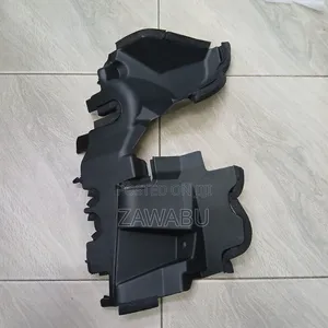 Radiator Air Deflector Prado 2018